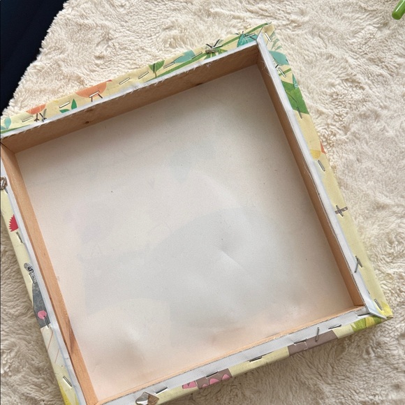 Colorful Children's Wall Art Set - Picture 6 of 6